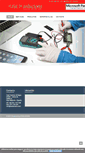 Mobile Screenshot of iasolucions.com